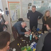 Stručni seminar o znanstvenim istraživanjima speleoloških objekata